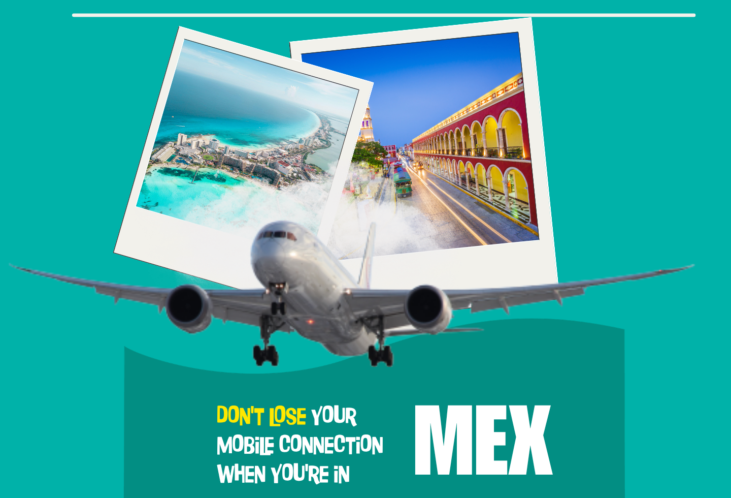 Best eSIM 2026 Mexico